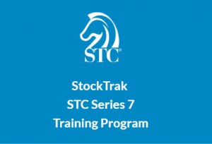 The Series 7 course is a great way to improve your career while in school
