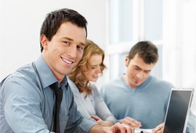 Job Search Tips