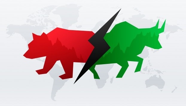 bullish vs bearish