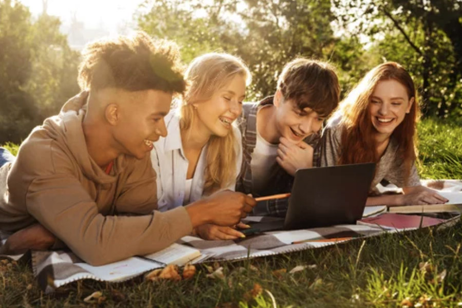 Campus-wide Financial Education