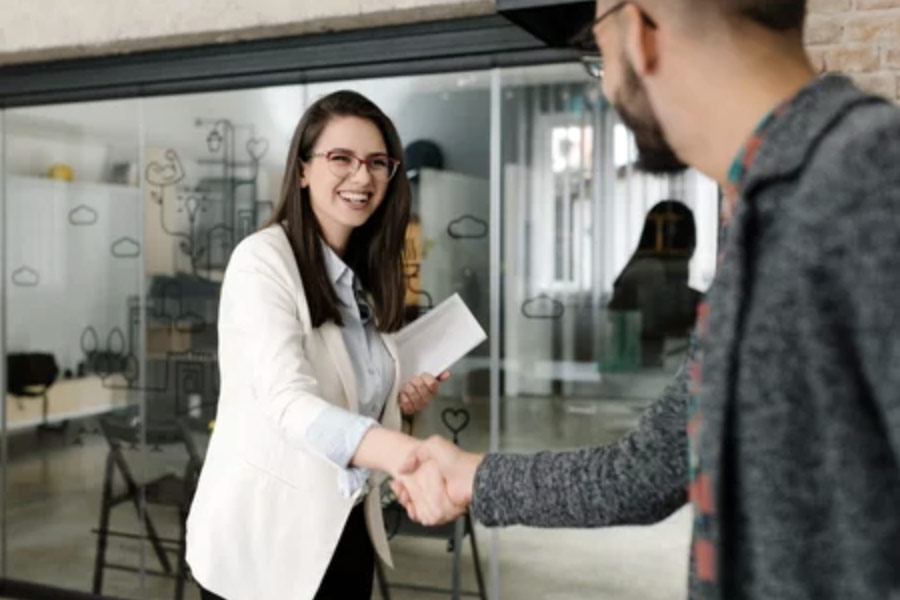 Employee Recruitment