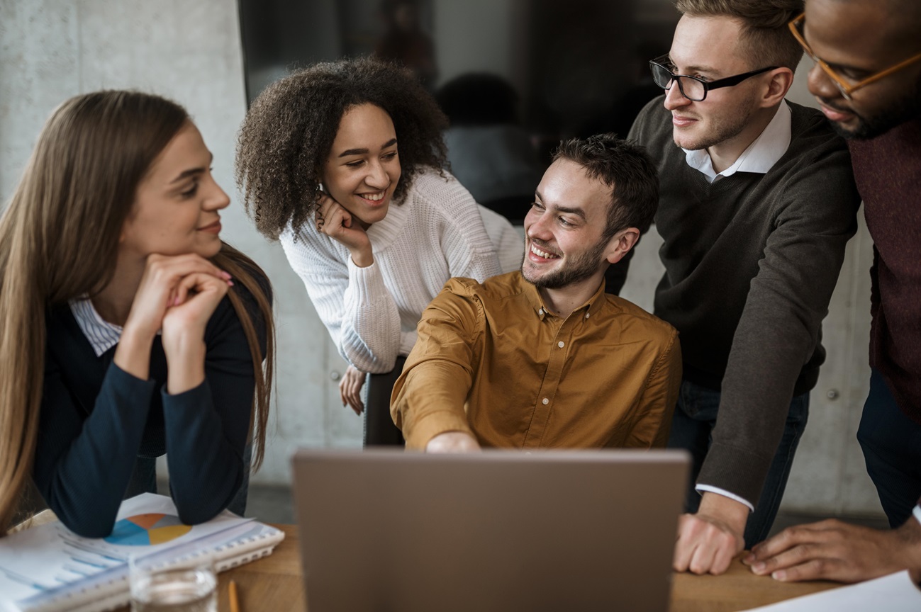 financial wellness program