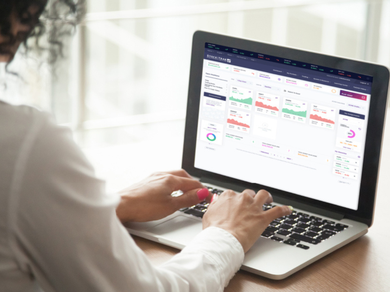 How To Guide | Creating & Managing StockTrak Assignments
