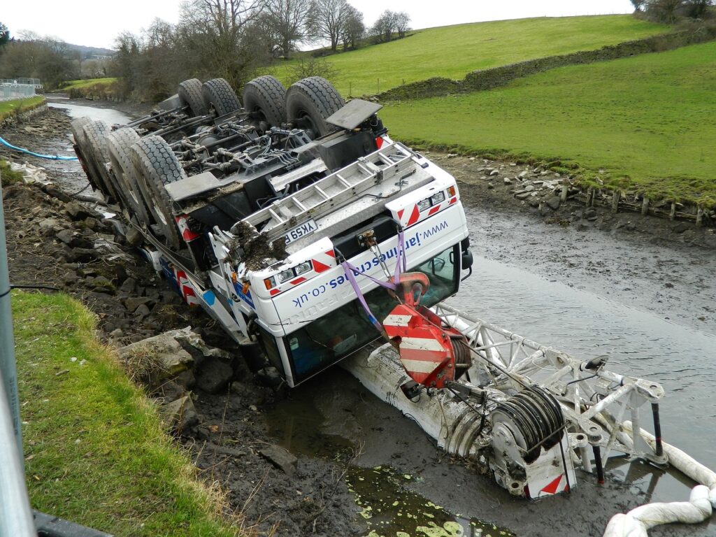 Car Accident