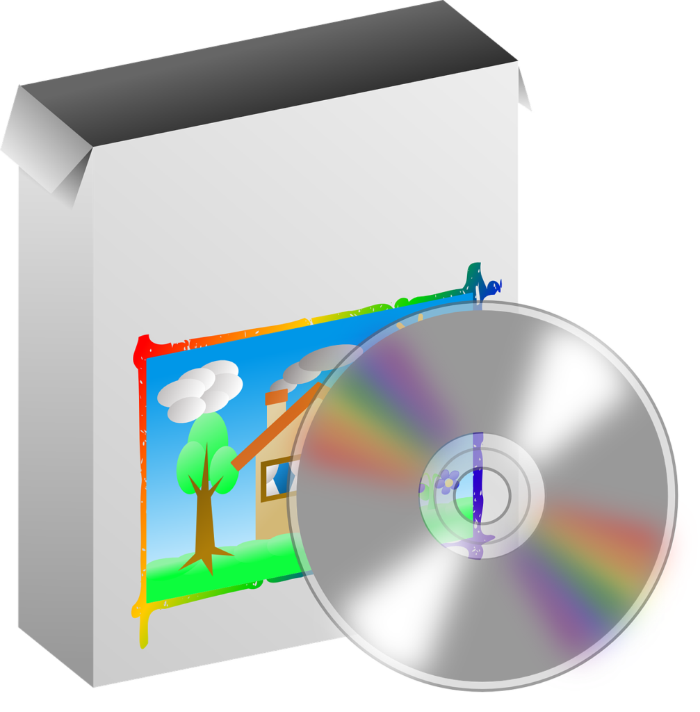 Accounting Software