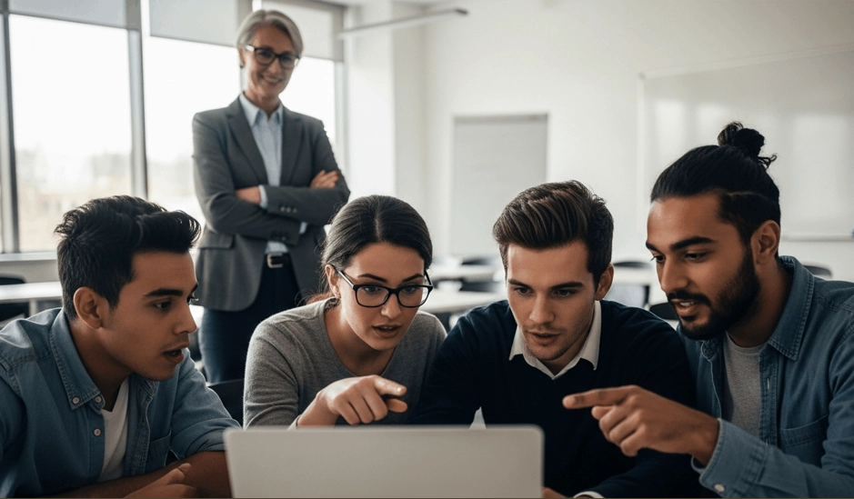 Proven to Improve Financial Literacy