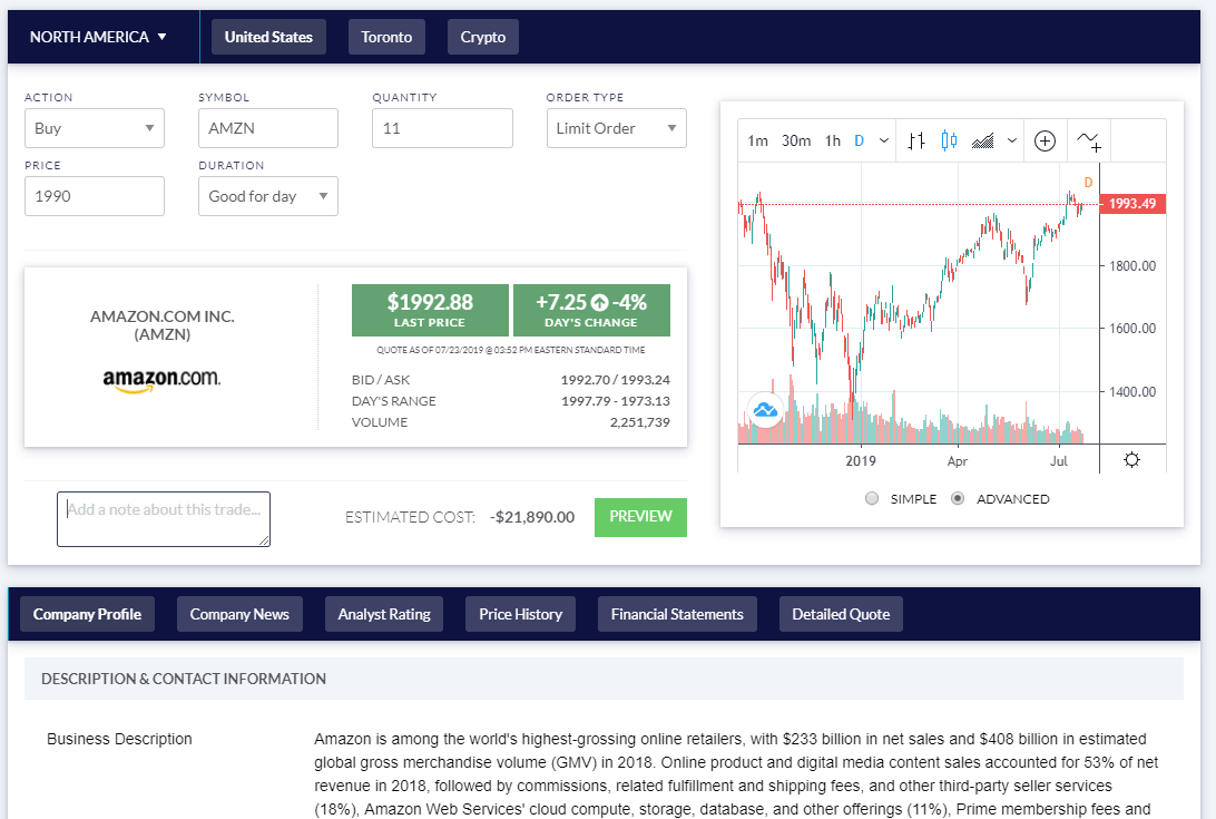 TD Ameritrade U Closes Registration - See The Best Replacement